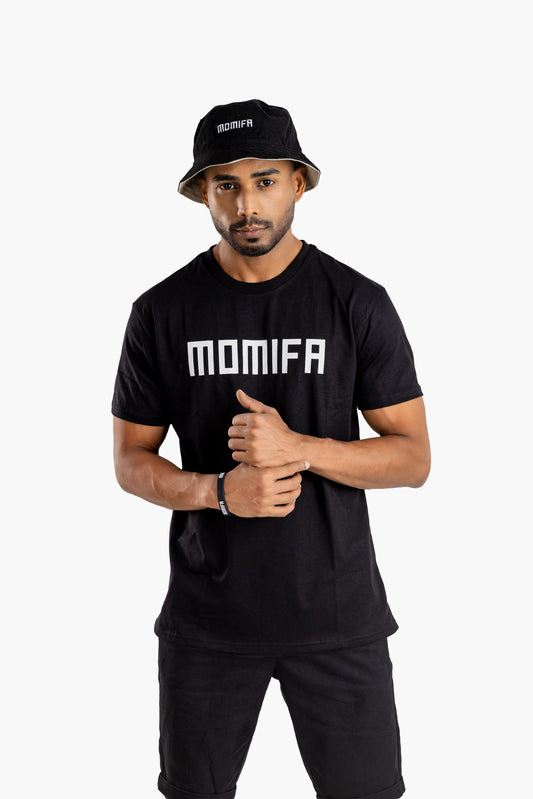 Reversible Bucket Hat