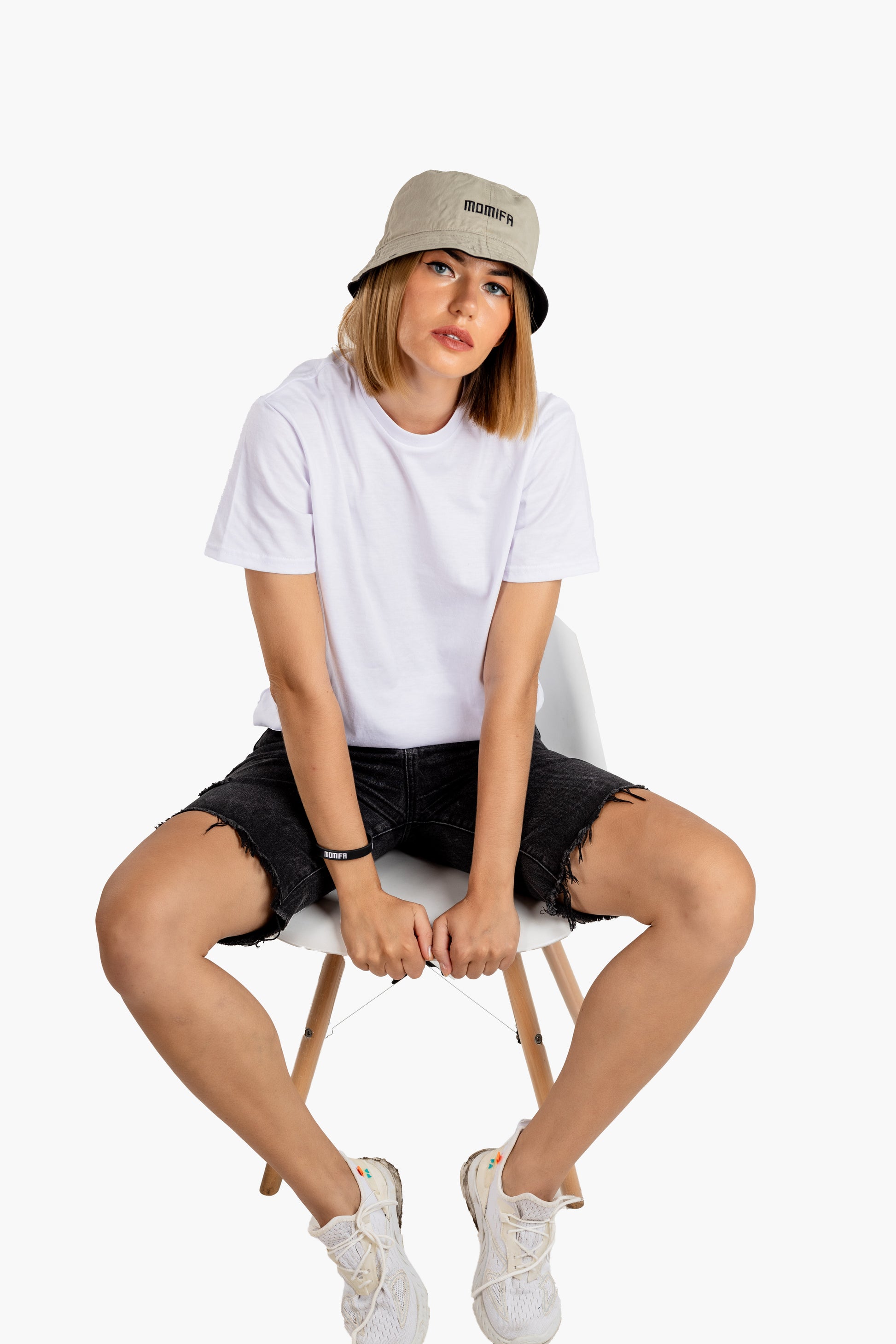 Reversible Bucket Hat