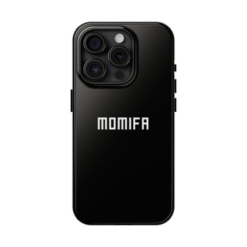 MOMIFA Tough Phone Cases