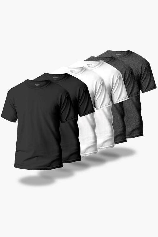 We produce high quality fitted premium plain t shirts for everyone. Modern Minimal Fashion - MOMIFA. Buy over 50$ and get free delivery. You're in good hands enjoy the deal now!