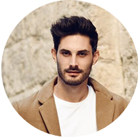 Christopher T - Image