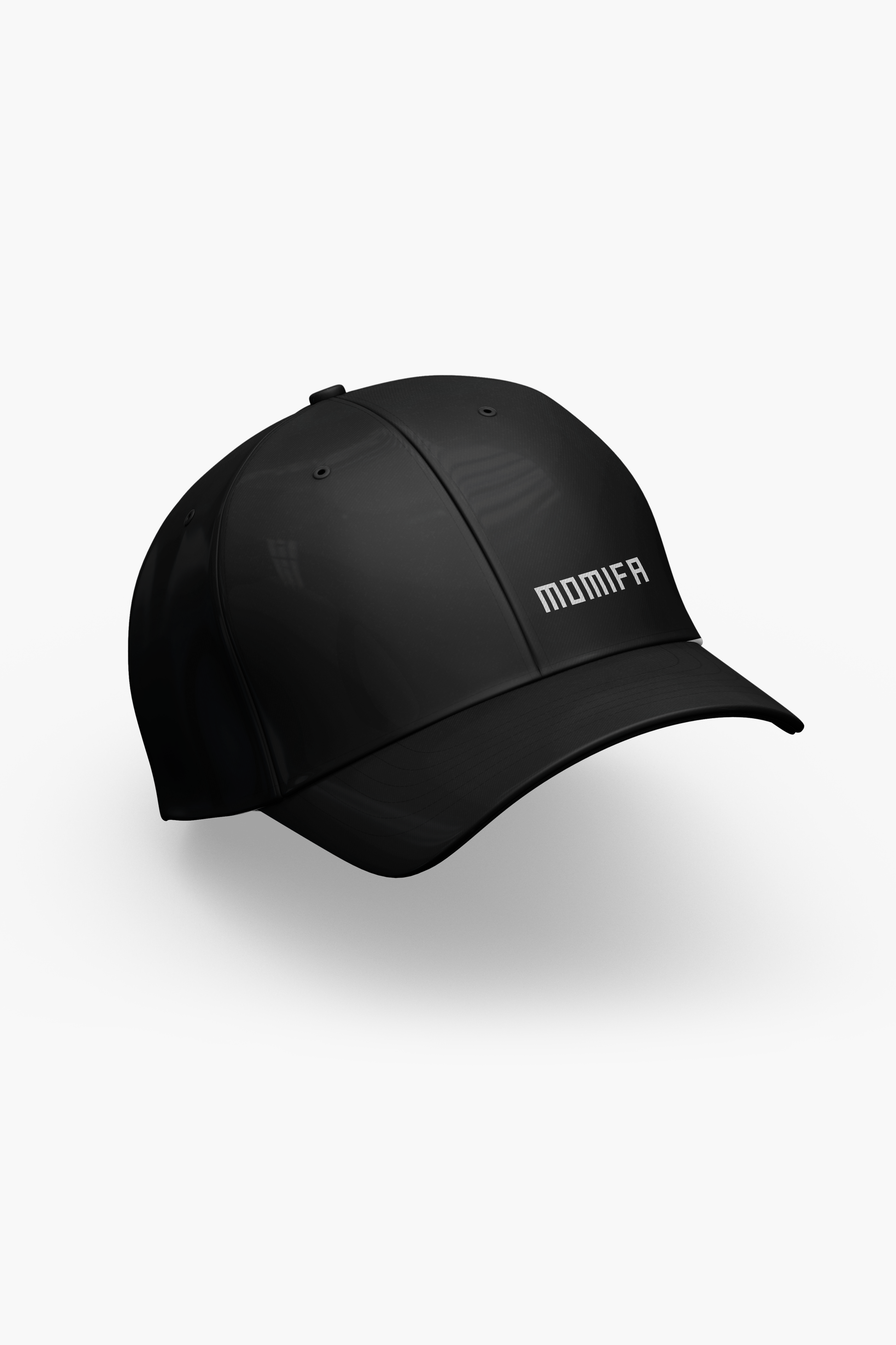 black flex cap