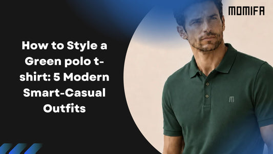 green polo