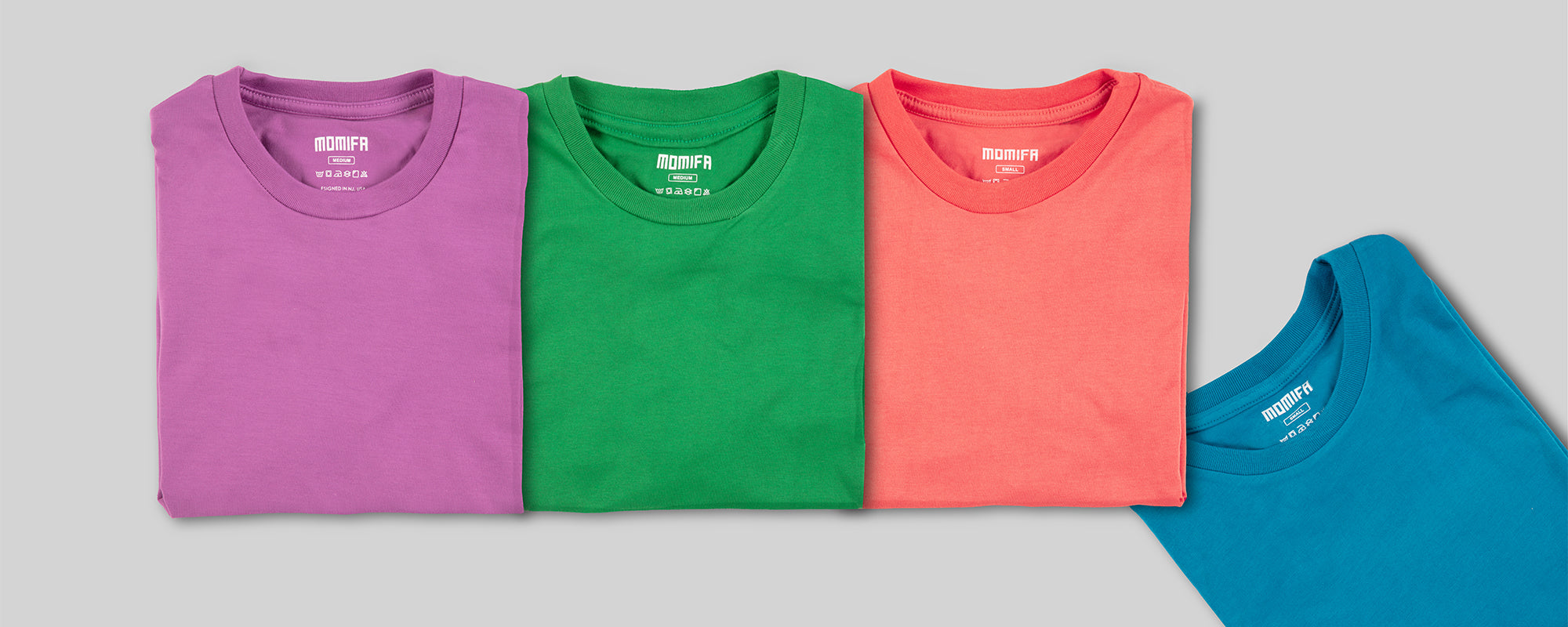 MOMIFA Classic T-Shirts