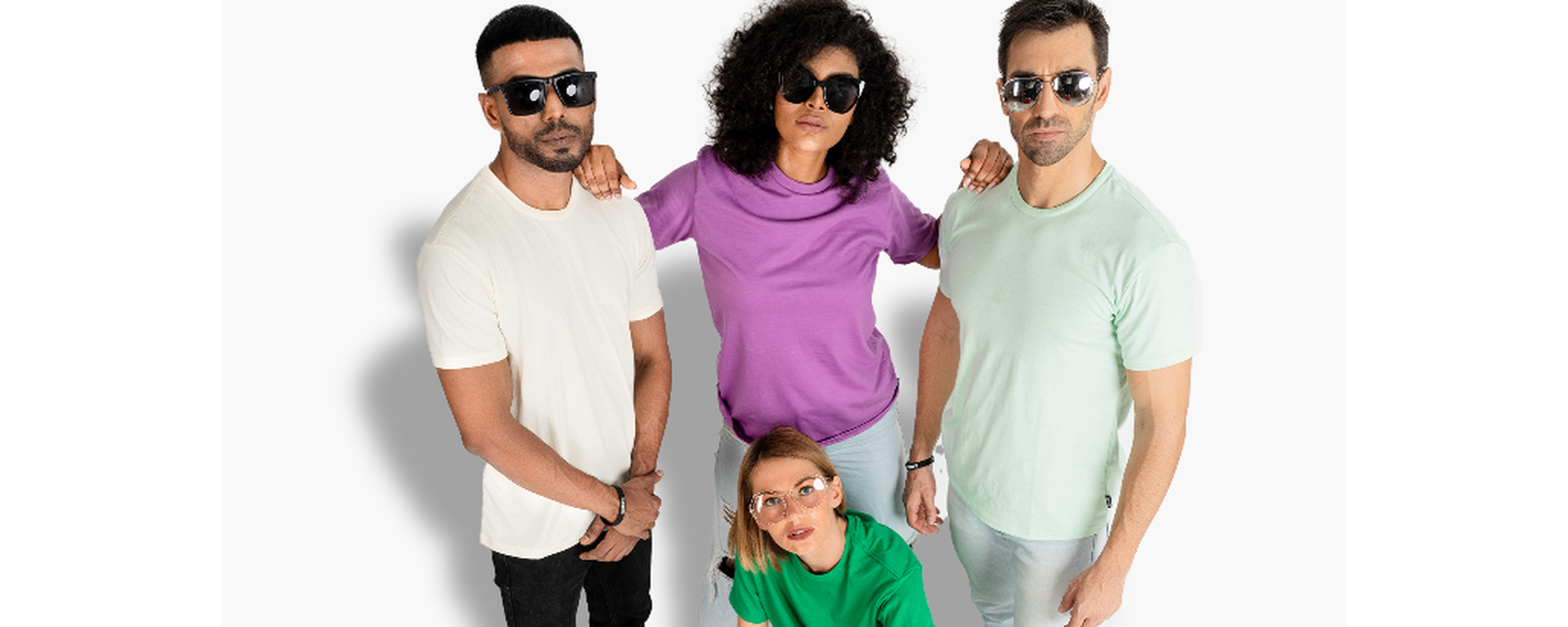 MOMIFA's Pastel Colors