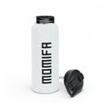 Momifa Stainless Steel Water Bottle