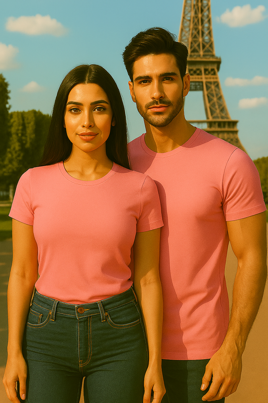 Georgia Peach MOMIFA Classic T-Shirt