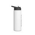 Momifa Stainless Steel Water Bottle