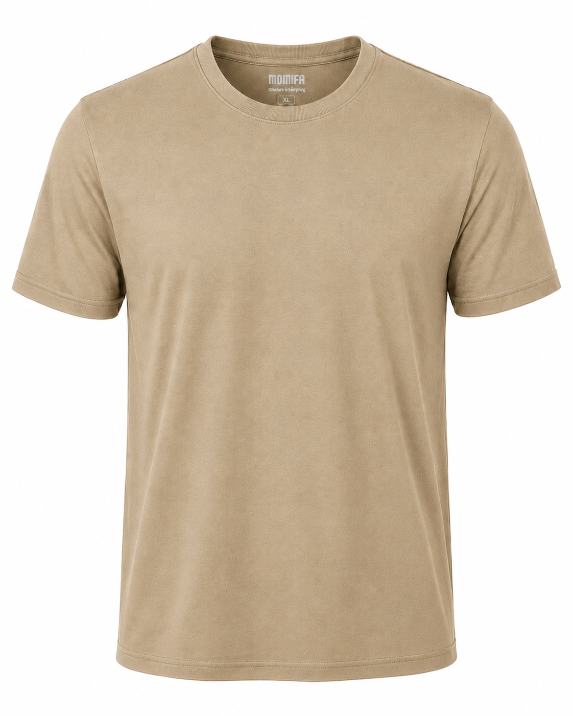MOMIFA Classic T-Shirt — 13 Colors