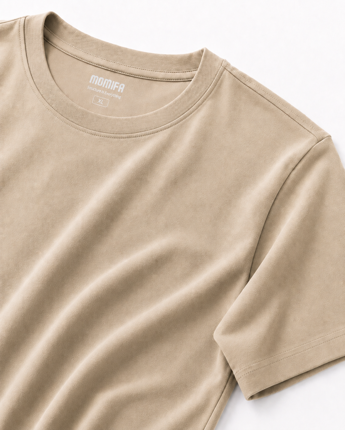 MOMIFA Classic T-Shirt — 13 Colors