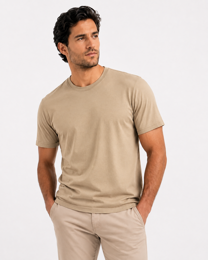 MOMIFA Classic T-Shirt — 13 Colors