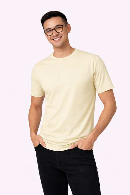 MOMIFA Classic T-Shirt — 13 Colors