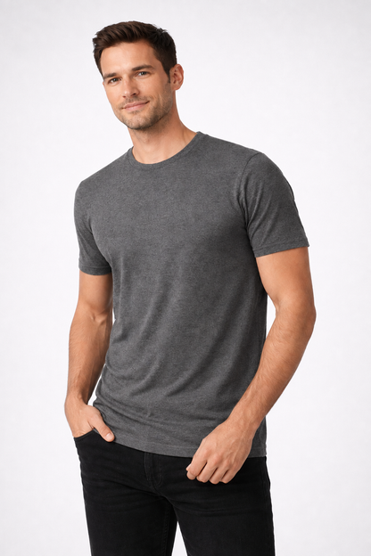 MOMIFA Classic T-Shirt — 13 Colors
