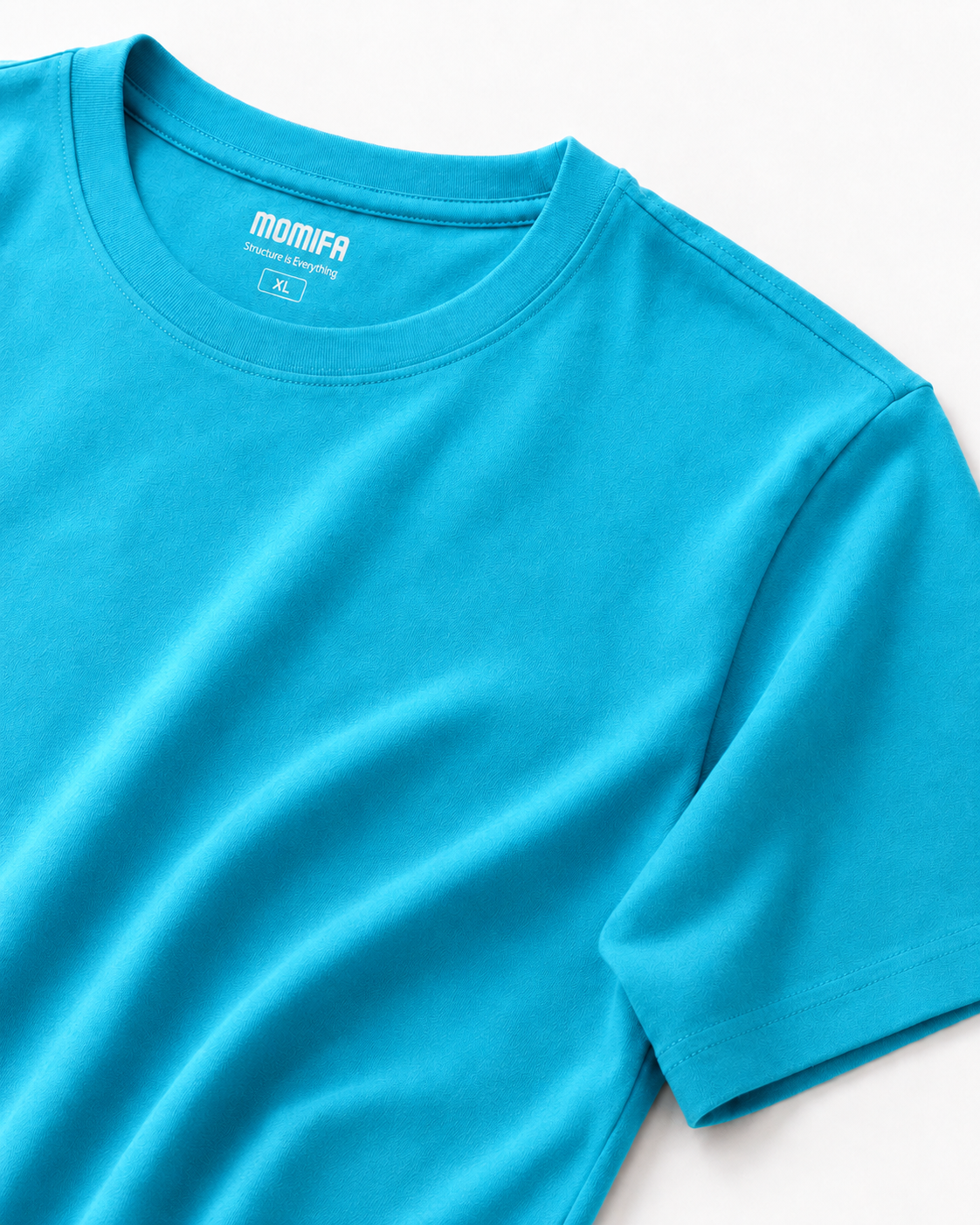 MOMIFA Classic T-Shirt — 13 Colors