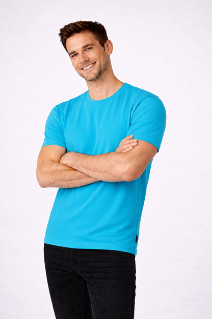 MOMIFA Classic T-Shirt — 13 Colors