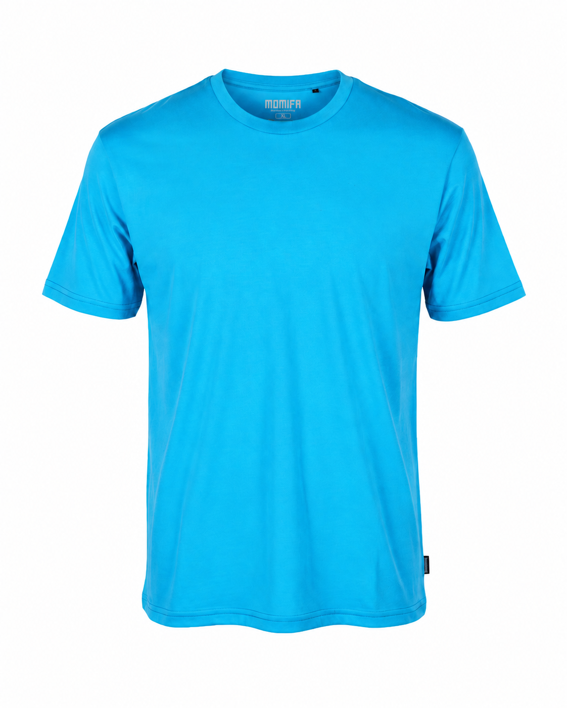 MOMIFA Classic T-Shirt — 13 Colors
