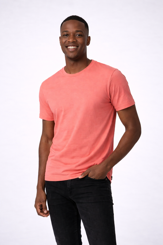 Georgia Peach MOMIFA Classic T-Shirt