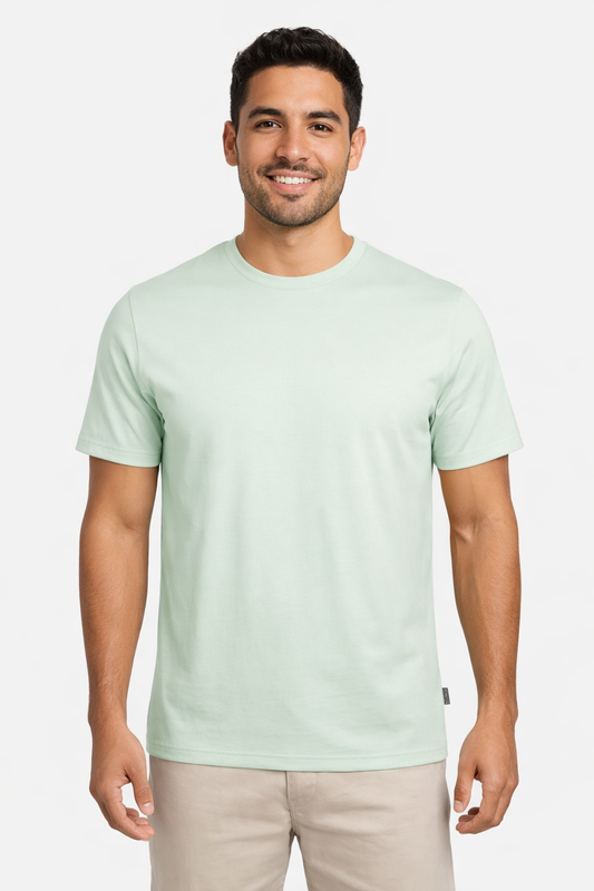 Frosty Mint MOMIFA Classic T-Shirt
