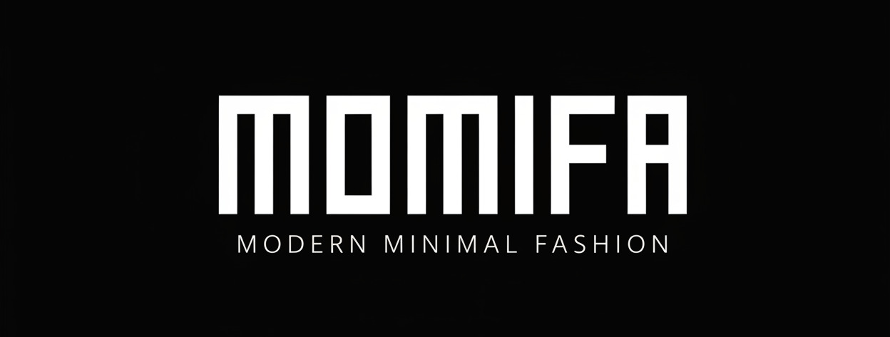 MOMIFA Wide Banner Hero