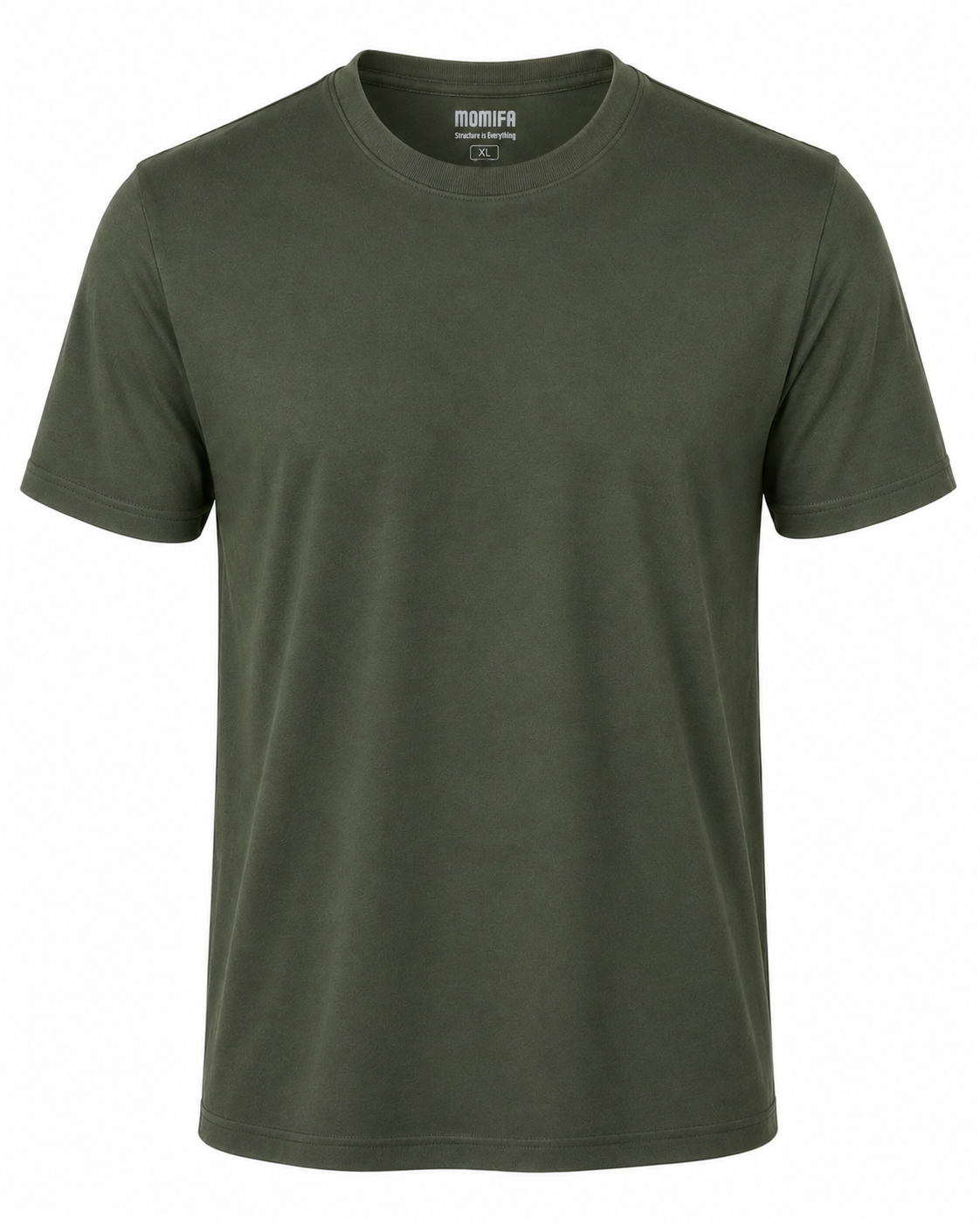 MOMIFA Classic T-Shirt — 13 Colors