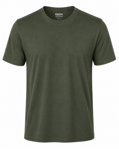 MOMIFA Classic T-Shirt — 13 Colors