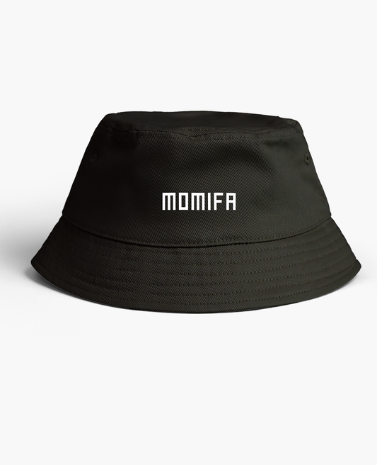 Reversible Bucket Hat