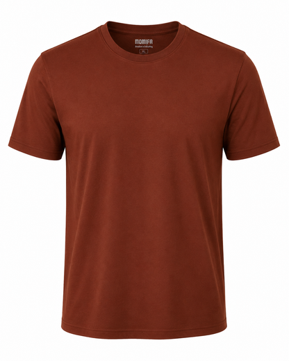 MOMIFA Classic T-Shirt — 13 Colors
