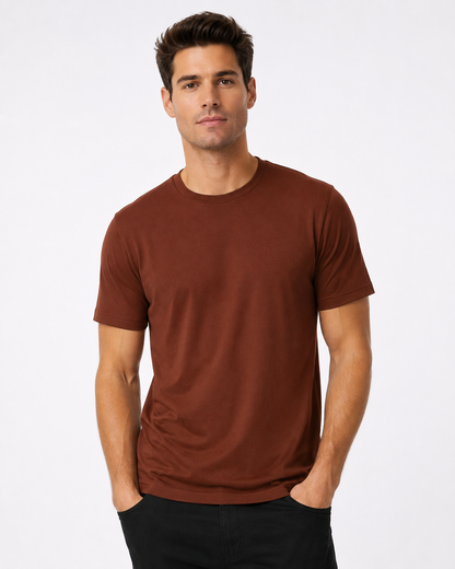 MOMIFA Classic T-Shirt — 13 Colors