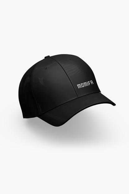 black flex cap