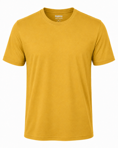 MOMIFA Classic T-Shirt — 13 Colors