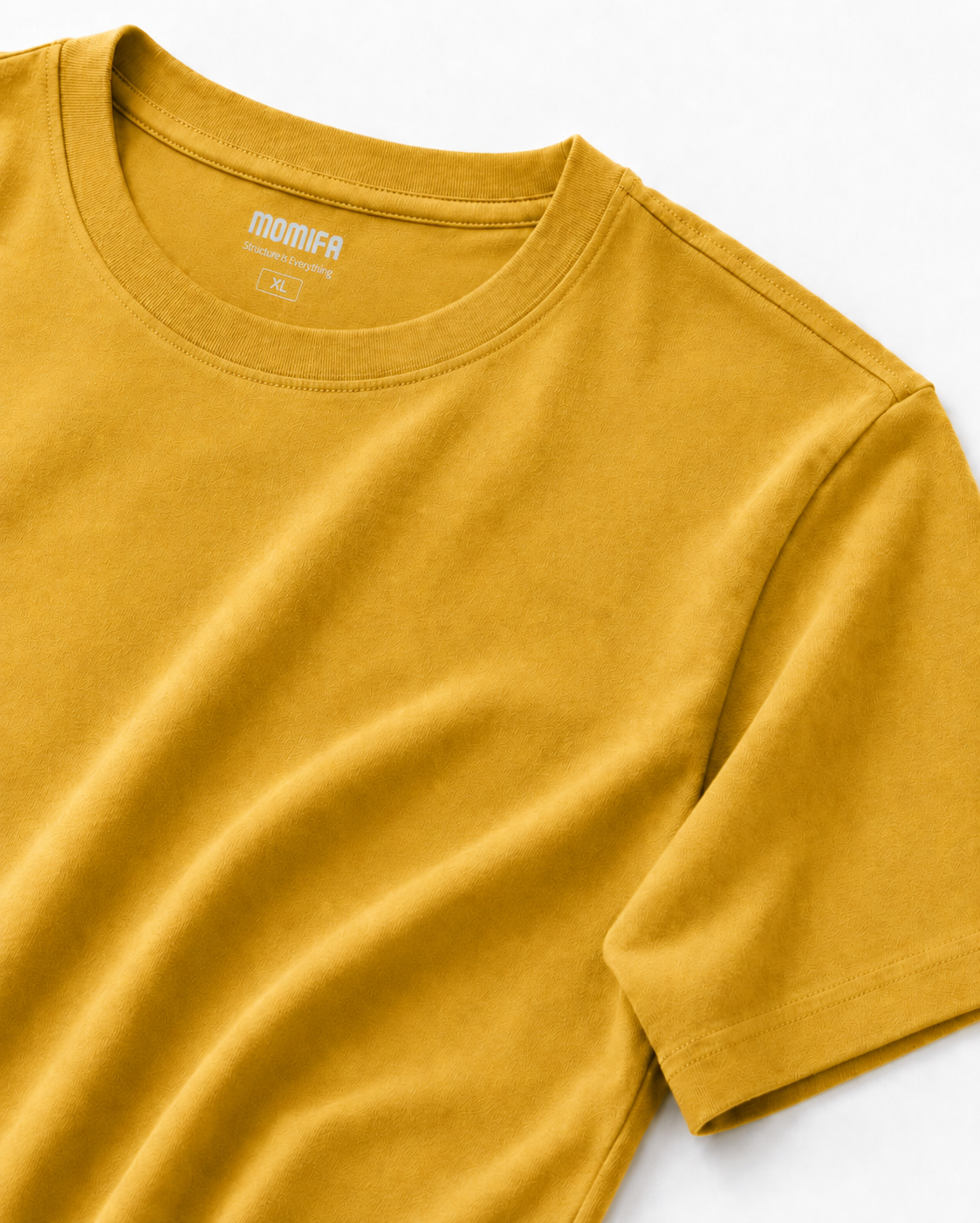 MOMIFA Classic T-Shirt — 13 Colors