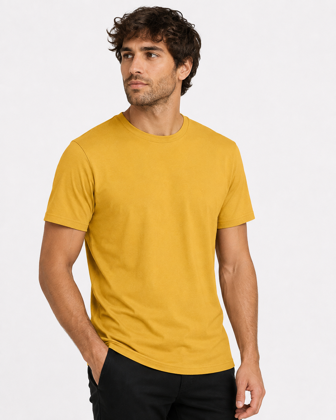 MOMIFA Classic T-Shirt — 13 Colors