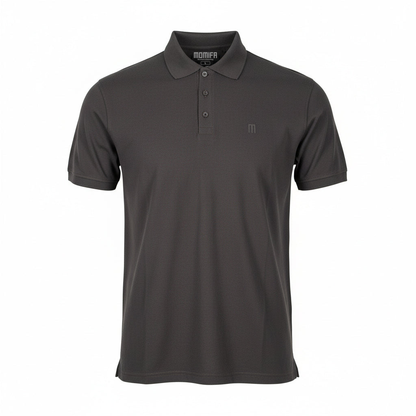 MOMIFA Classic Polo — 8 Colors