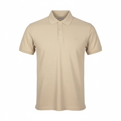 MOMIFA Classic Polo — 8 Colors