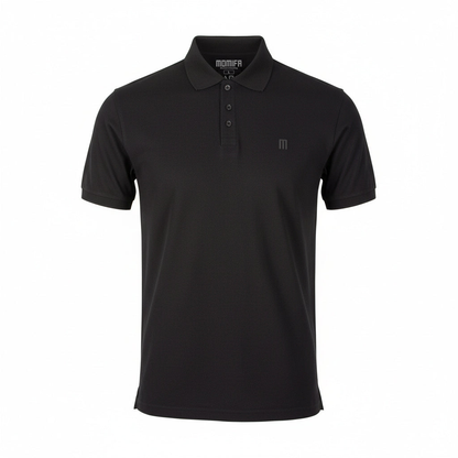 MOMIFA Classic Polo — 8 Colors