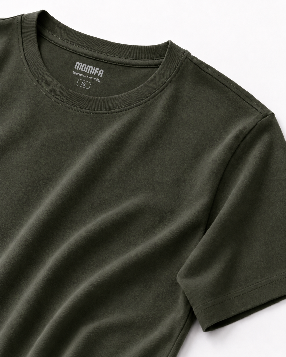 MOMIFA Classic T-Shirt — 13 Colors