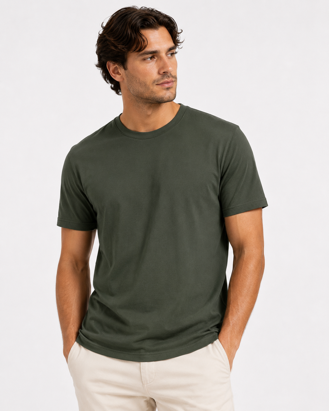 MOMIFA Classic T-Shirt — 13 Colors