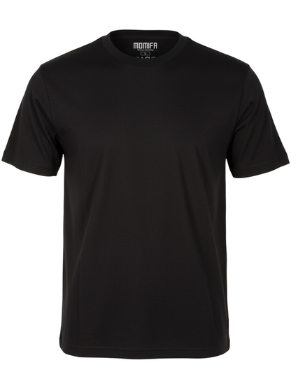 3-Pack Black T-Shirts