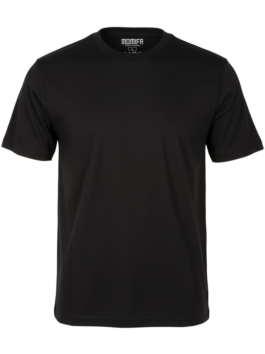 3-Pack Black T-Shirts