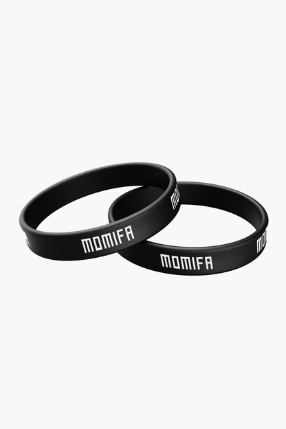 MOMIFA wrist band